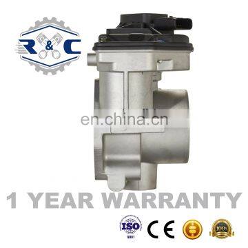 R&C High Performance Auto Throttling Valve Engine System S20025 676007 977586 for Ford Mercury Montego Car Throttle Body