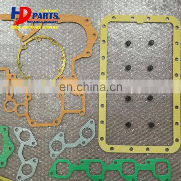 Diesel Engine Parts V2403 Full Gasket Kit photo-5