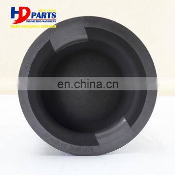 EC360 EC460 Excavator Engine D12D Piston Kit VOE20451076 photo-5