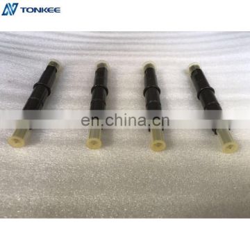 Fuel injector 02113133 24425916 0432193486 Diesel Fuel Injector for D4D