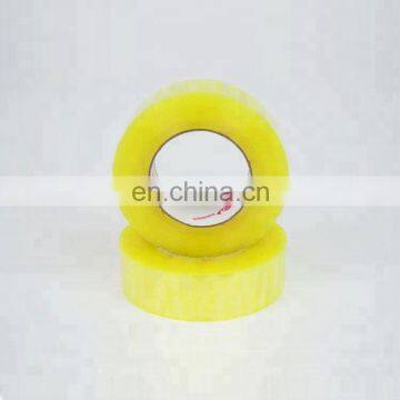 Acrylic bopp packing tape with strong adhesive tape for carton sealing