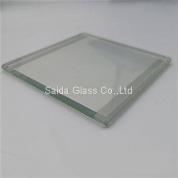 OEM Antifog 80*80mm 0.5/0.7/1.2mm ITO Glass Scale-Up PV and OLED Substrates