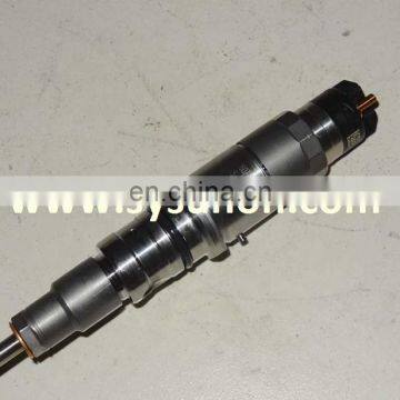 Diesel Engine Parts Fuel Injector 4025942
