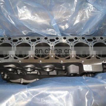 DCEC ISB6.7 6ISDe 6D107 QSB6.7 Diesel Engine Cylinder Block 4929972 4932333 4932528 4932675 4946586 4990451 4991099 4955412