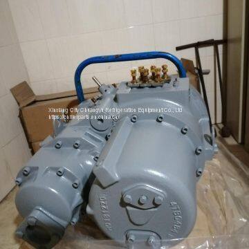 Carrier Compressor 06NW2300S5EA R134a China Manufacturer Carrier Chiller Carlyle Screw Compressor photo-2