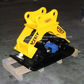 compactor for excavator