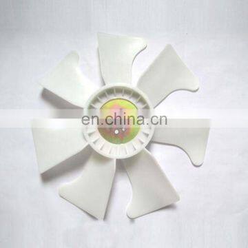 Engine cooling parts fan blade for 6BG1 8-94483-897-1