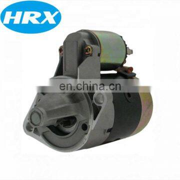 Forklift parts engine Starter for H15 H20 23300-00H10