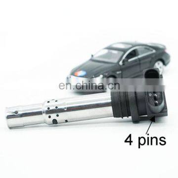 Wholesale Automotive Parts 036905715F for Audi A1 A3 Skoda Seat Ibiza Ignition Coil Pack Ignition Coil Manufacturers