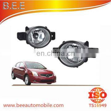 FOR NISSAN SENTRA 2010 FOG LAMP