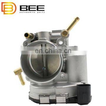 High Quality Throttle Body 06A133062Q/LSTBVW015/06A 133 062D/06A133062D 0280750061 S20156 TB1060 67-4006