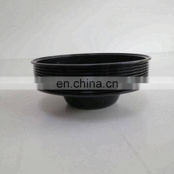 High Quality 6CT Dongfeng Fan Pulleys for Sale 3926855 photo-5