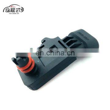 MAP Sensor 12232201 28086011 Air Pressure Sensor Intake Sensor For Mitsubishi Opel Chevrolet