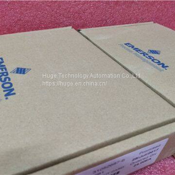 EMERSON DeltaV KJ2003X1-BA2