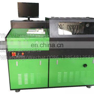 CRS708 common rail injector simulator /test bench