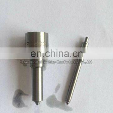 COMMON RAIL INJECTOR NOZZLE 152p1603 photo-2