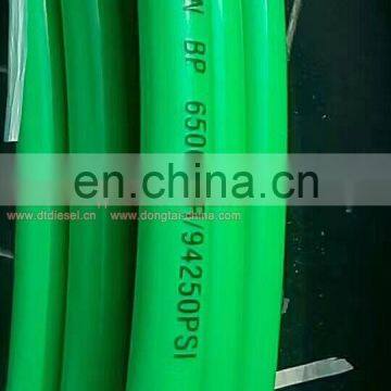 High Pressure Oil Pipe ( M14X1.5) 6500Bar For Test Bench photo-2