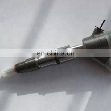 0445  120 344 Fuel Injector Bos-ch Original In Stock Common Rail Injector 0445120344