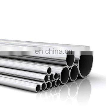 Food Grade Duplex Stainless Steel Pipe Tube Price for Oil and Chemical photo-2