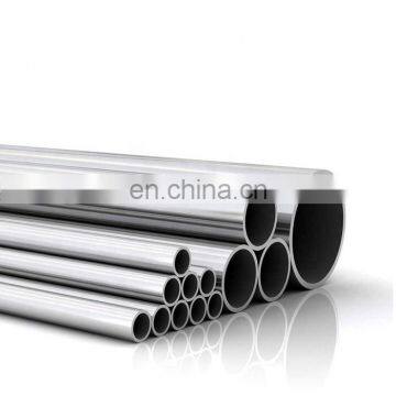 SS304 316L 321 Stainless Steel Pipe Price per Meter photo-4