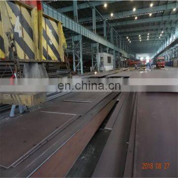10mm Hot Rolled ASTM A106 Carbon Steel Plate photo-5