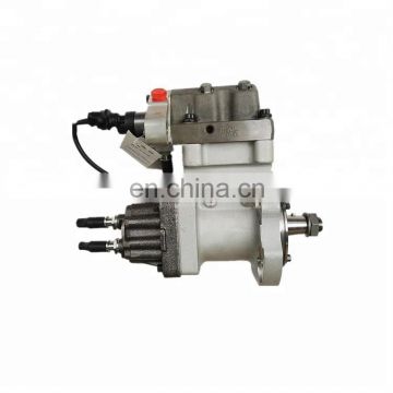 Fuel Pump Assembly 4921431 For ISLE Diesel Engine Fuel Injection Pump