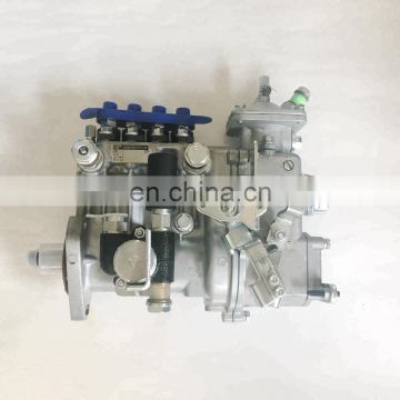 YC492Z Yuchai Engine Parts Weifu Fuel Injection Pump 4PL267