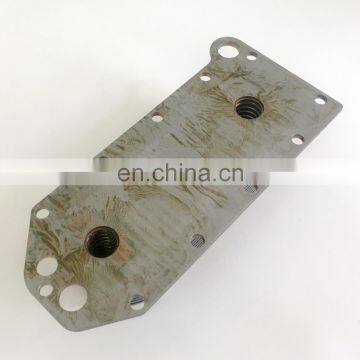 Genuine Oil Cooler 3974815 photo-5