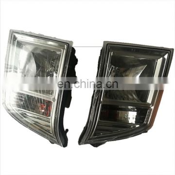 front led fog light / fog lamp 4116010-CA01 / 4116020-CA01 for DFSK C37 mini bus