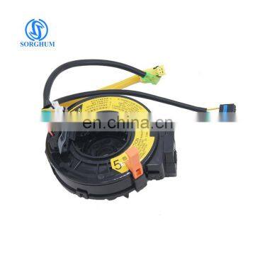 Clock Spring Spiral Cable For BYD F3 High F3-5820800