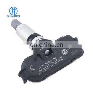 Auto Universal TPMS Sensor For HYUNDAI Azera i40 VF ix35 2.0L 2011 -2016 52933-3V100