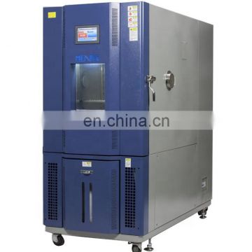 Stable Programmable Temperature And Humidity Test Chamber With Touch Screen