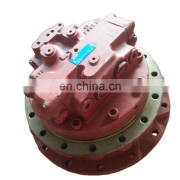 Hydraulic Parts 1148222 1107080 Excavator Travel Motor 312B Final Drive 312BL Travel Device