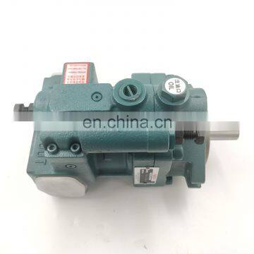 Trade Assurance Nachi PVS of PVS-0B PVS-0A PVS-1B PVS-1A PVS-2B PVS-2A Hydraulic Piston Pump PVS-1B-16N1-U-12 PVS-2B-35N3-12