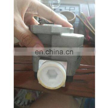 Hydraulic Pump A10VD43 photo-3
