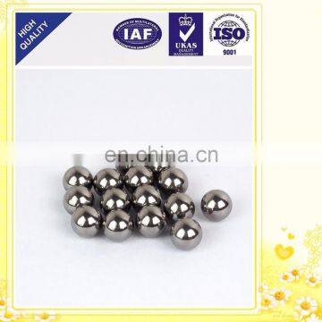 AISI 304/306/420/440 China manufacturer bearing precision stainless steel balls