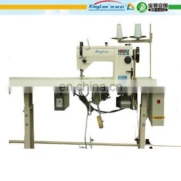 Hot Sales Industrial Shoe Sewing Machine Leather Sewing Machine photo-2