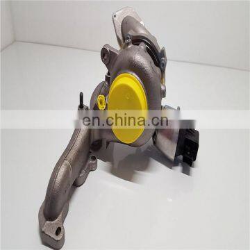 BV40 BV40E-0020 54409880020 03L253056QV600 Turbocharger