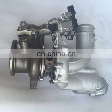 MGT1752S Turbo for Volkswagen Beetle 2.0L Automatic Dual Clutch GSR Engine EA888 06K145702N