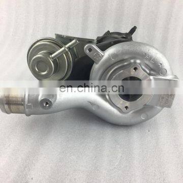 TD04 Turbocharger for MITSUBISHI LF3 GE ALPHA LH 3.6L V6 Gasoline Engine parts Twin turbo TD04L6-04H 12657457 49477-03120