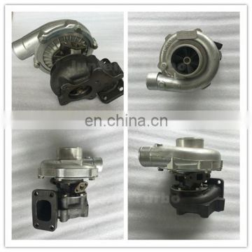 Auto Diesel Engine parts JDM T3 T4 T04B Ball Bearing Turbo Charger 1033107003206 Turbocharger for DODGE JEEP RAM WRANGLER ENGINE