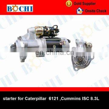 12v starter motor for bosch