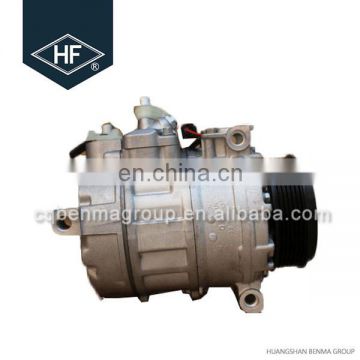 7SEU17C car air conditioner compressor 447180-5241 For MERCEDES-BENZ CLK (C209) 240