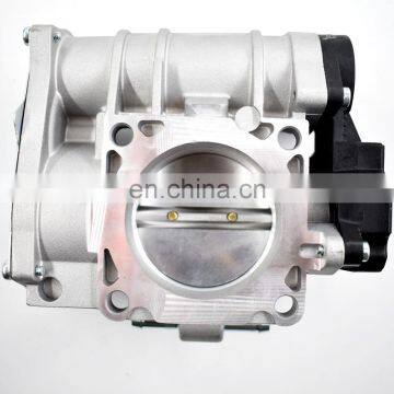 New Throttle Body Assembly For 2006-2008 Suzuki Forenza Reno 2.0L 25368821 photo-4