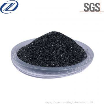 The Metal Price Titanium Lapping Powder Black Silicon Carbide photo-2