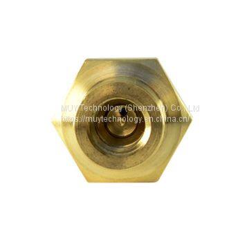 Low Cost 4-20ma 0.5-4.5V AC Pressure Sensor for Air Conditioner Air Conditioning Parts Pressure Transmitters photo-2