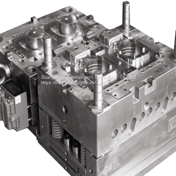 Professional OEM molds manufacturer plastic injection mold in china