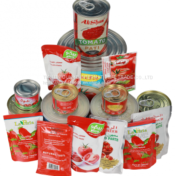 variety size for canned tomato paste on best price