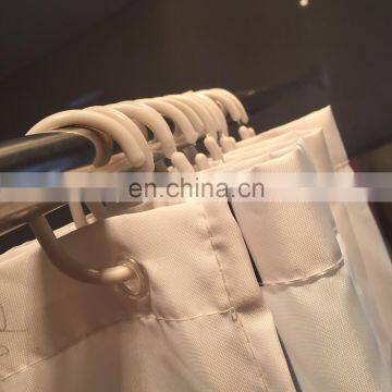 Beautiful Bird Polyester Digital Print Unicorn Shower Curtain With Wholesale Price photo-4