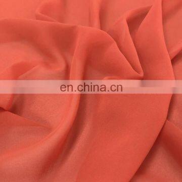 2020 New Fashional Cheap Pearl Chiffon Fabric for Women Dress photo-4